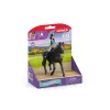 Schleich Horse Club Lisa & Storm mitmevärviline 42712