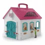 Farm Schleich HORSE CLUB Avatud tall Väike Hobuseraud 42703 Vanus 5-12