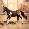 schleich HORSE CLUB Paint Horse mära, 5 a, Hobused, Mitmevärviline