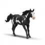 schleich HORSE CLUB Paint Horse ruun, 5 a, Hobused, Mitmevärviline