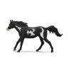 schleich HORSE CLUB Paint Horse ruun, 5 a, Hobused, Mitmevärviline