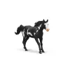 schleich HORSE CLUB Paint Horse ruun, 5 a, Hobused, Mitmevärviline
