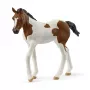 schleich HORSE CLUB Paint Horse varss, 5 a, Hobused, Mitmevärviline