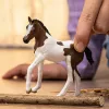 schleich HORSE CLUB Paint Horse varss, 5 a, Hobused, Mitmevärviline