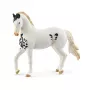 schleich HORSE CLUB Marwari täkk, 5 a, Hobused, Mitmevärviline