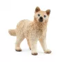 schleich WILD LIFE jäähundi poeg, 3 a, Ice & Ocean, Metsloomad / seiklusmänguasjad, Mitmevärviline