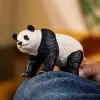 schleich WILD LIFE Hiidpanda, 3 a, Džungel, Metsloomad / seiklusmänguasjad, Mitmevärviline