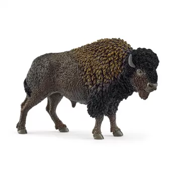 schleich WILD LIFE piison, 3 a, safari, metsloomad / seiklusmänguasjad, mitmevärviline