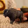 schleich WILD LIFE piison, 3 a, safari, metsloomad / seiklusmänguasjad, mitmevärviline