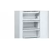 Bosch Serie 2 KGN36NWEA külmik-sügavkülmik eraldiseisev 305 L valge