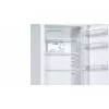 Bosch Serie 2 KGN36NWEA külmik-sügavkülmik eraldiseisev 305 L valge