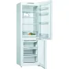 Bosch Serie 2 KGN36NWEA külmik-sügavkülmik eraldiseisev 305 L valge