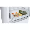 Bosch Serie 2 KGN36NWEA külmik-sügavkülmik eraldiseisev 305 L valge
