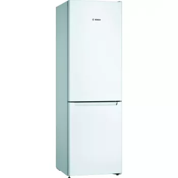 Bosch Serie 2 KGN36NWEA külmik-sügavkülmik eraldiseisev 305 L valge