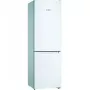 Bosch Serie 2 KGN36NWEA külmik-sügavkülmik eraldiseisev 305 L valge