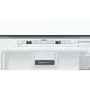 Bosch Serie 6 KIS77ADD0 külmik-sügavkülmik sisseehitatav 229 L