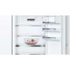 Bosch Serie 6 KIS77ADD0 külmik-sügavkülmik sisseehitatav 229 L