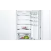 Bosch Serie 6 KIS87ADD0 külmik-sügavkülmik sisseehitatav 270 L