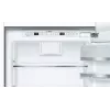 Bosch Serie 6 KIS87ADD0 külmik-sügavkülmik sisseehitatav 270 L