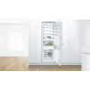 Bosch Serie 6 KIS87ADD0 külmik-sügavkülmik sisseehitatav 270 L
