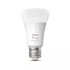 Philips Hue Valge and colour ambience A60 – E27 nutipirn – 1100