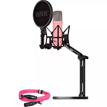 Mikrofon Rode Microphones NT1 Signature