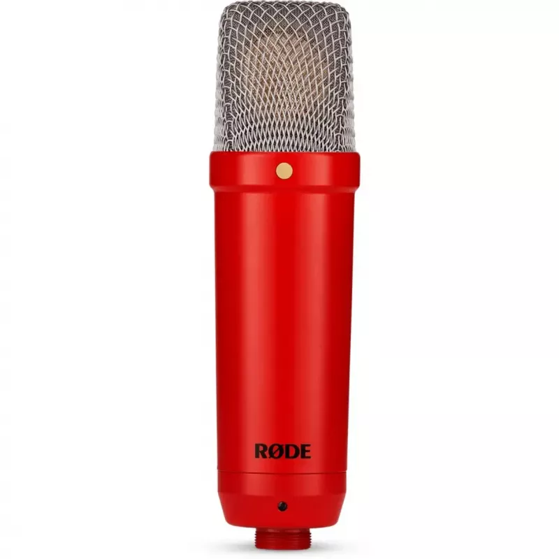 Mikrofon Rode Microphones NT1 Signature