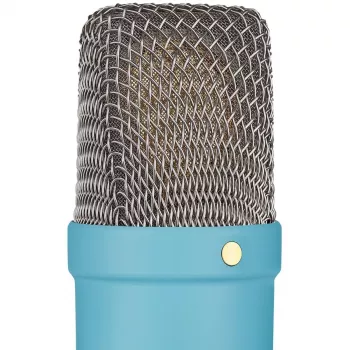 Mikrofon Rode Microphones NT1 Signature