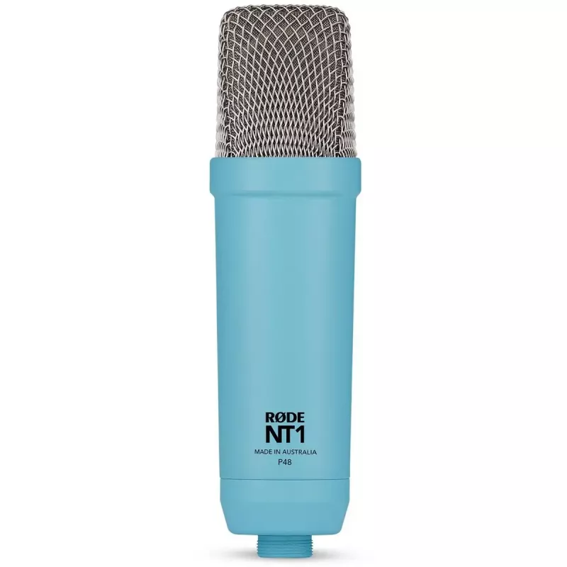 Mikrofon Rode Microphones NT1 Signature