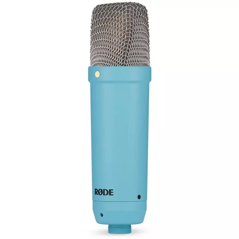 Mikrofon Rode Microphones NT1 Signature