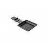 Unold 48755 raclette-grill 8 inimesele 1300 W Must