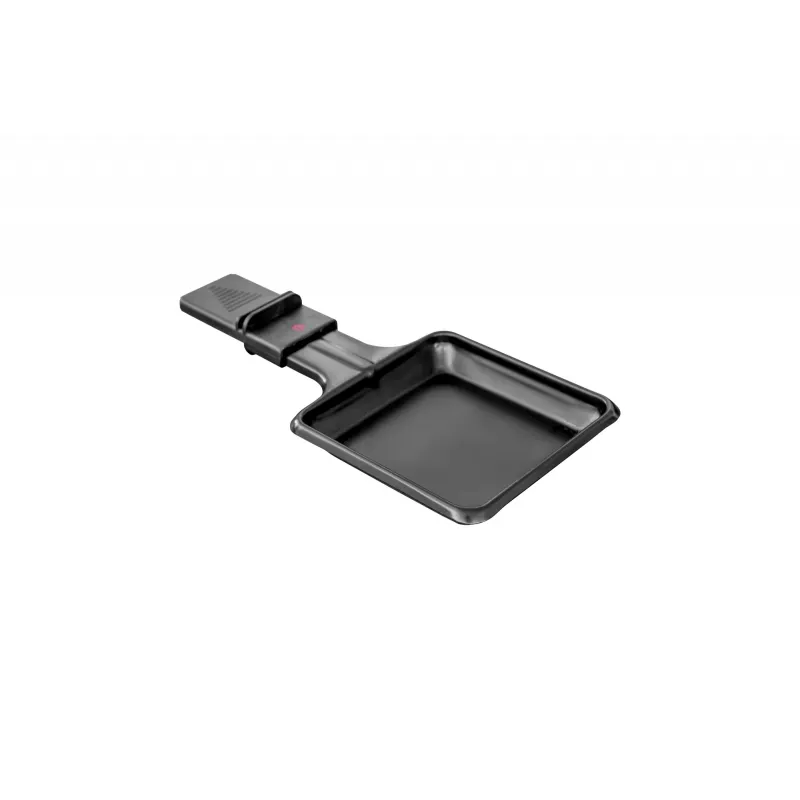 Unold 48755 raclette-grill 8 inimesele 1300 W Must