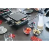 Unold 48755 raclette-grill 8 inimesele 1300 W Must