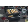 Unold 48755 raclette-grill 8 inimesele 1300 W Must