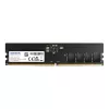 DIMM 32 GB DDR5-4800 (2x 16 GB) Dual-Kit, Arbeitsspeicher schwarz, AD5U480016G-DT, Premier