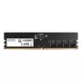 DIMM 32 GB DDR5-4800 , Arbeitsspeicher schwarz, AD5U480032G-S, Premier