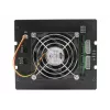 Chieftec CMR-3141SAS kettaseadme paneel Must