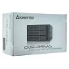 Chieftec CMR-3141SAS kettaseadme paneel Must