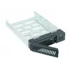 Chieftec CMR-3141SAS kettaseadme paneel Must