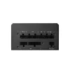 Chieftec Vega PPG-850-C toiteplokk 850 W 20+4 pin ATX ATX Must