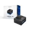 Chieftec Vega PPG-850-C toiteplokk 850 W 20+4 pin ATX ATX Must