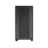 Chieftec Midi Tower GS-03B-BLK-OP Must