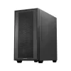 Chieftec Midi Tower GS-03B-BLK-OP Must
