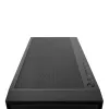 Chieftec Midi Tower GS-03B-BLK-OP Must