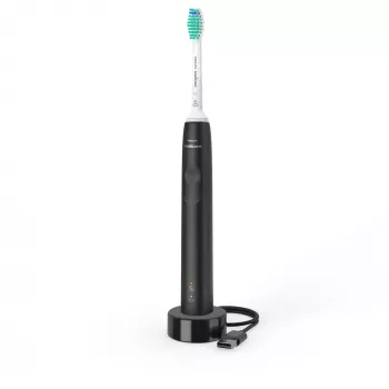 Philips 3100 series HX3671/14 Sonic elektriline hambahari survesensoriga