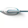 Philips PSG6022/20 aurutriikimisjaam 2400 W 1,8 L SteamGlide Plus tald Sinine, Valge