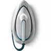 Philips PSG6022/20 aurutriikimisjaam 2400 W 1,8 L SteamGlide Plus tald Sinine, Valge