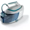 Philips PSG6022/20 aurutriikimisjaam 2400 W 1,8 L SteamGlide Plus tald Sinine, Valge