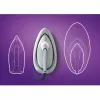 Philips PSG6022/20 aurutriikimisjaam 2400 W 1,8 L SteamGlide Plus tald Sinine, Valge