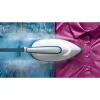 Philips PSG6022/20 aurutriikimisjaam 2400 W 1,8 L SteamGlide Plus tald Sinine, Valge